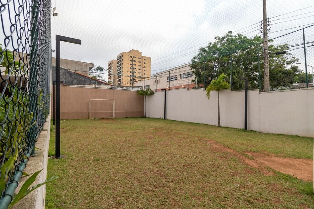 Apartamento à venda com 2 quartos, 58m² - Foto 7