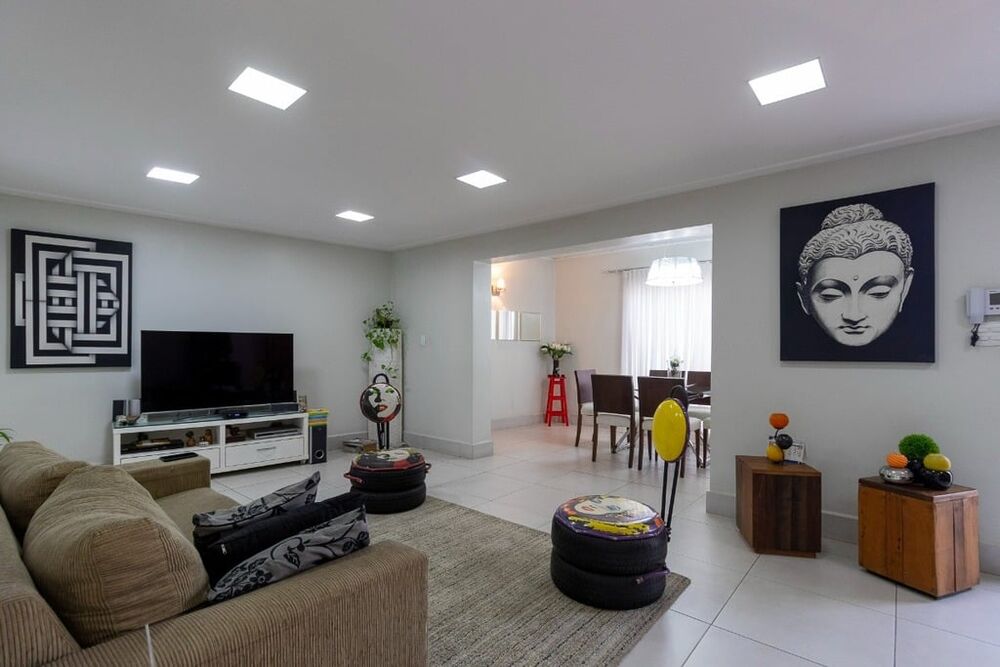 Casa, 3 quartos - Foto 4