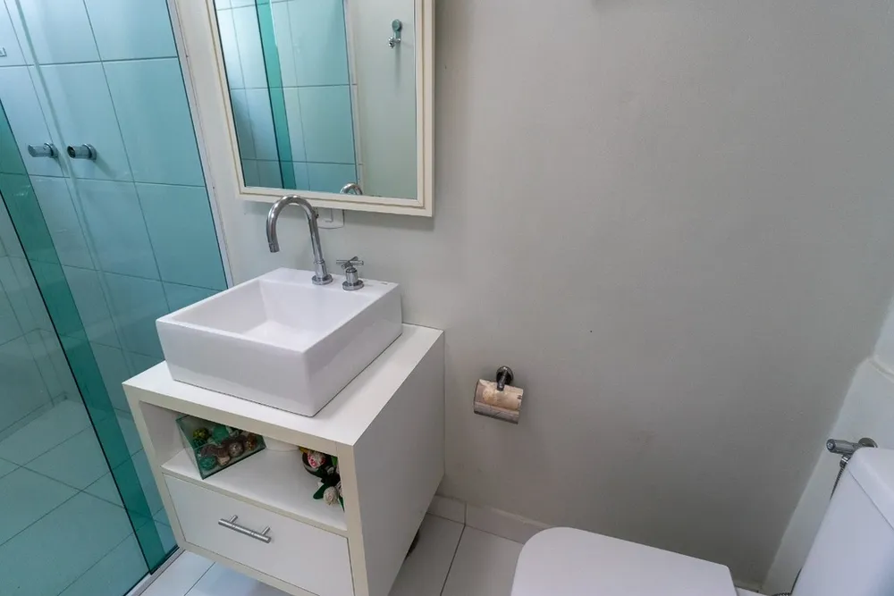 Casa, 3 quartos - Foto 21