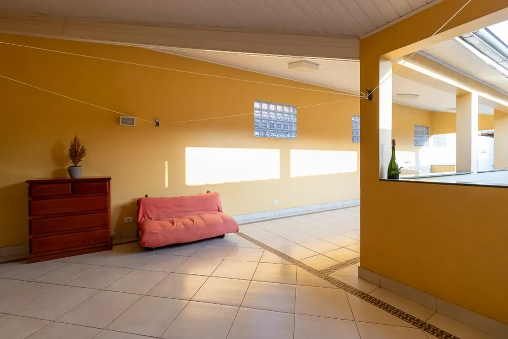 Casa, 3 quartos - Foto 23