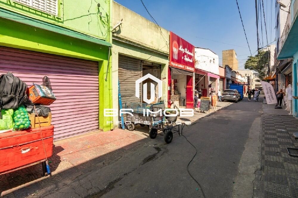Loja-Salão, 1744 m² - Foto 2