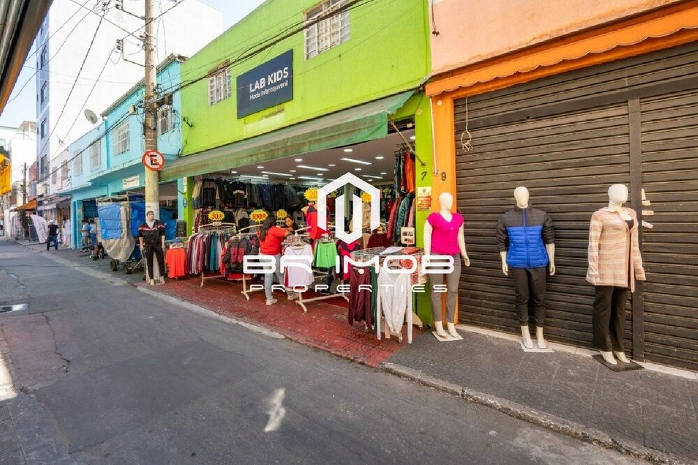 Loja-Salão, 1744 m² - Foto 3