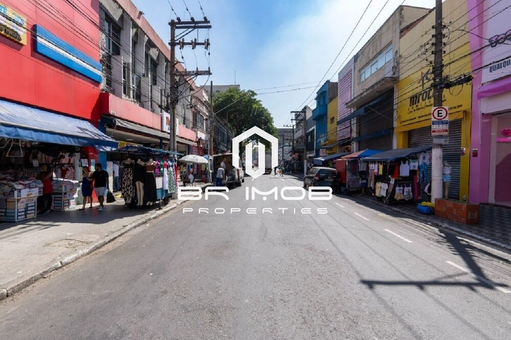 Loja-Salão, 1744 m² - Foto 4