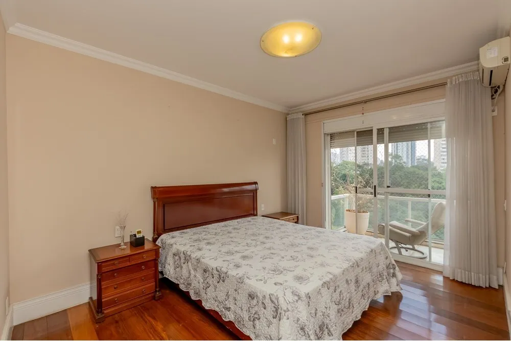 Apartamento, 4 quartos, 273 m² - Foto 13
