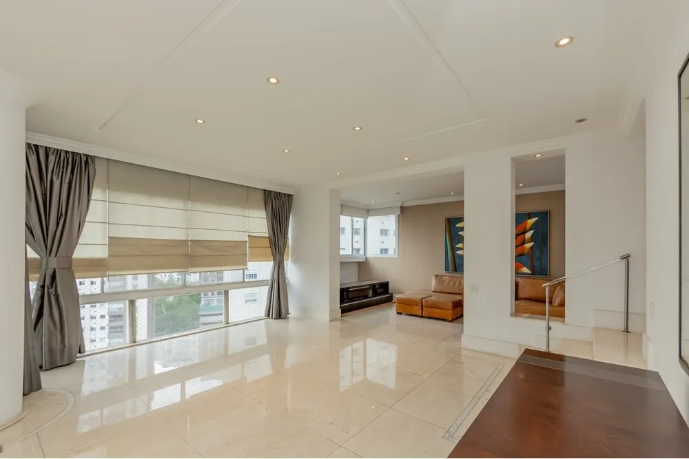 Apartamento, 4 quartos, 273 m² - Foto 9