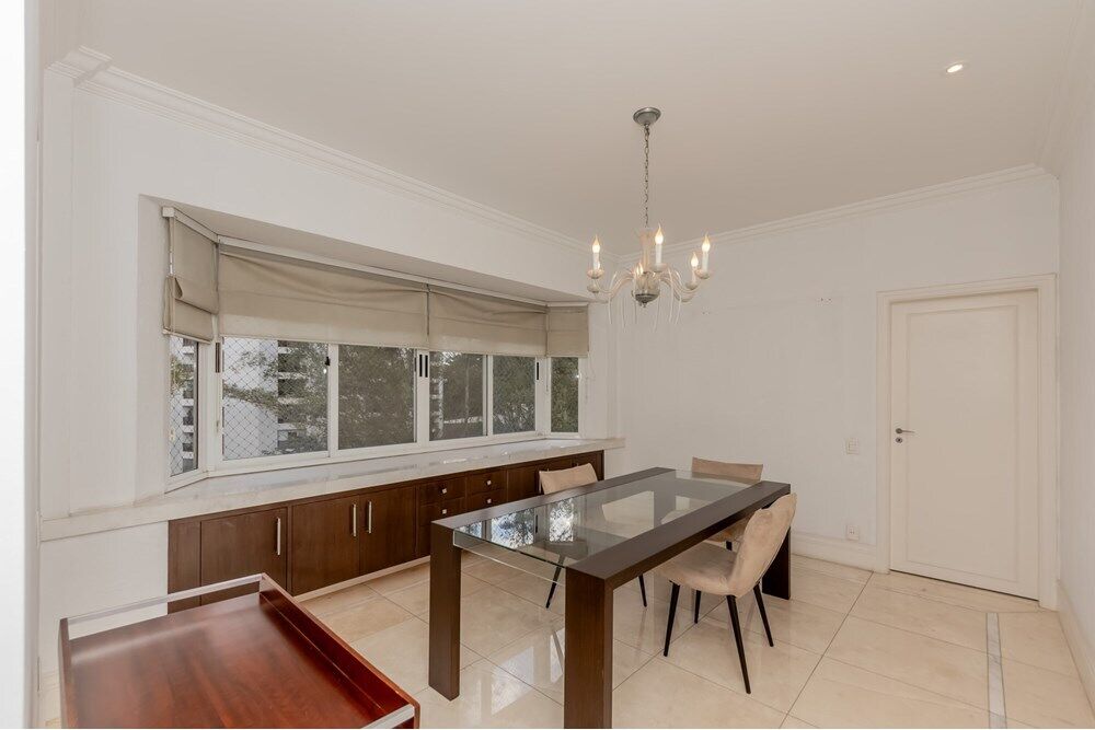 Apartamento à venda com 4 quartos, 273m² - Foto 7