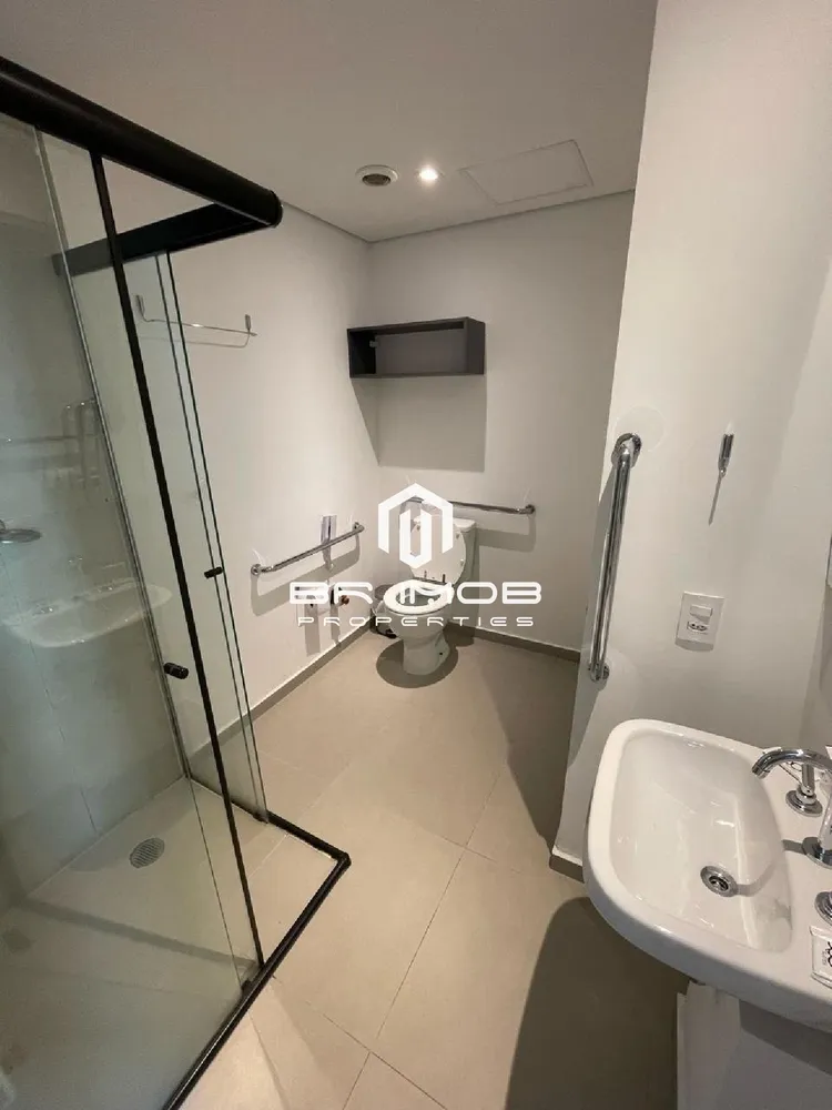 Apartamento, 1 quarto, 17 m² - Foto 8