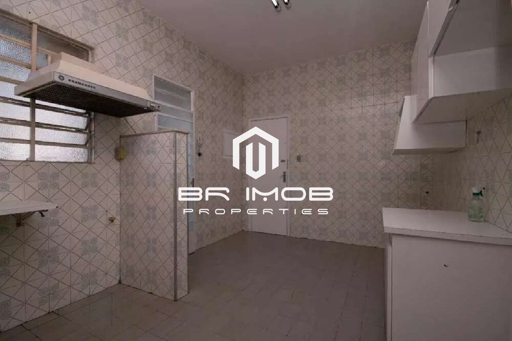 Apartamento, 3 quartos, 143 m² - Foto 1
