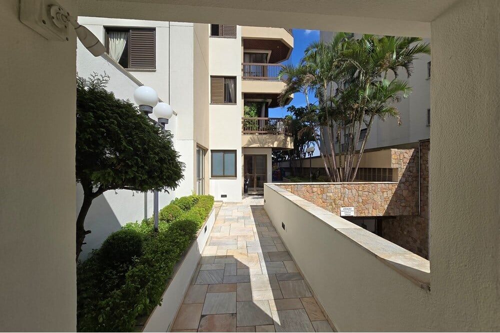 Apartamento, 3 quartos, 81 m² - Foto 1