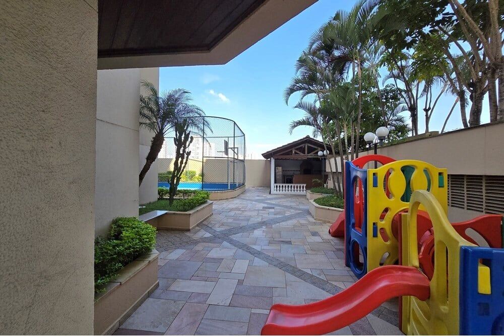 Apartamento, 3 quartos, 81 m² - Foto 2