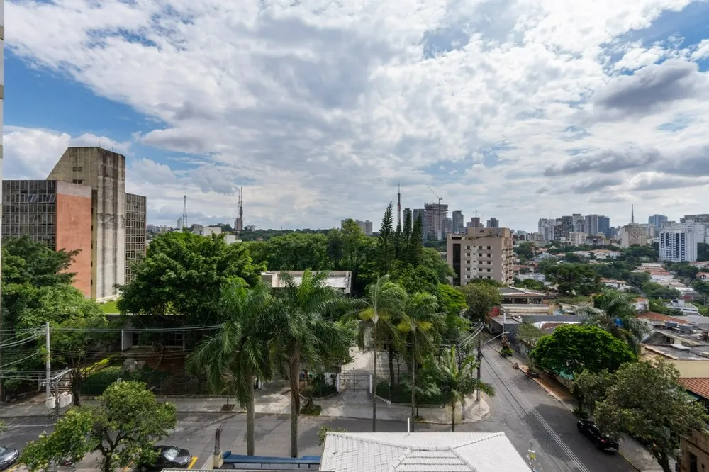 Apartamento, 1 quarto, 80 m² - Foto 6