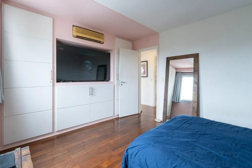 Apartamento, 1 quarto, 80 m² - Foto 7