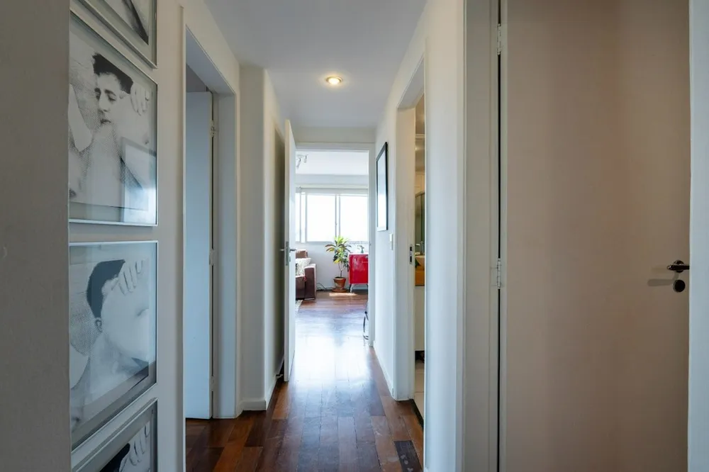 Apartamento, 1 quarto, 80 m² - Foto 3