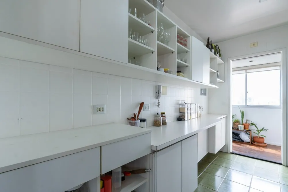 Apartamento, 1 quarto, 80 m² - Foto 8