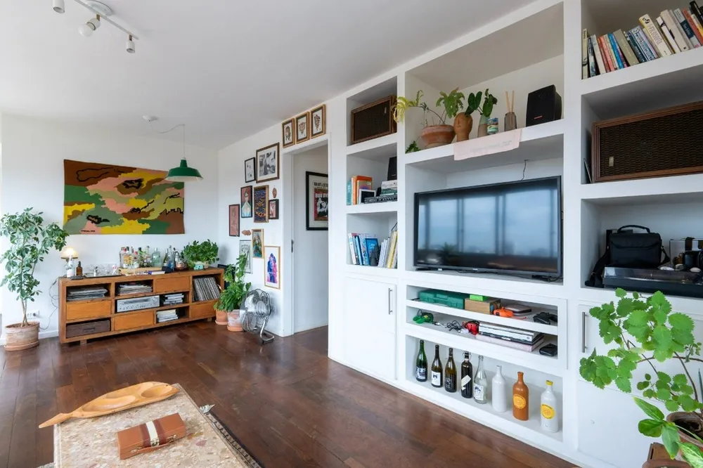 Apartamento, 1 quarto, 80 m² - Foto 11