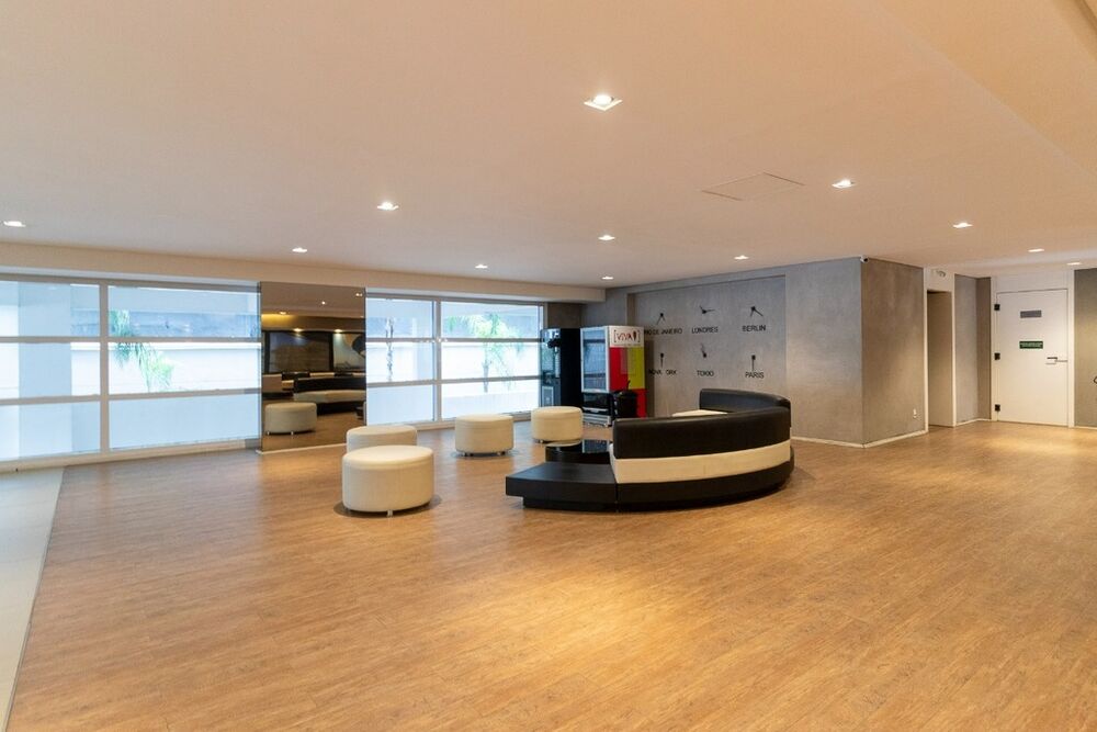 Conjunto Comercial-Sala à venda, 33m² - Foto 6