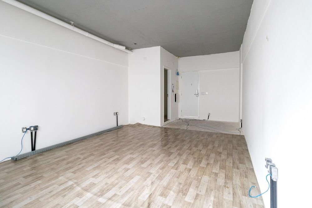 Conjunto Comercial-Sala à venda, 33m² - Foto 19