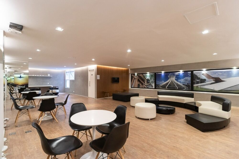 Conjunto Comercial-Sala à venda, 33m² - Foto 8