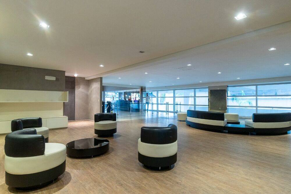 Conjunto Comercial-Sala à venda, 33m² - Foto 5