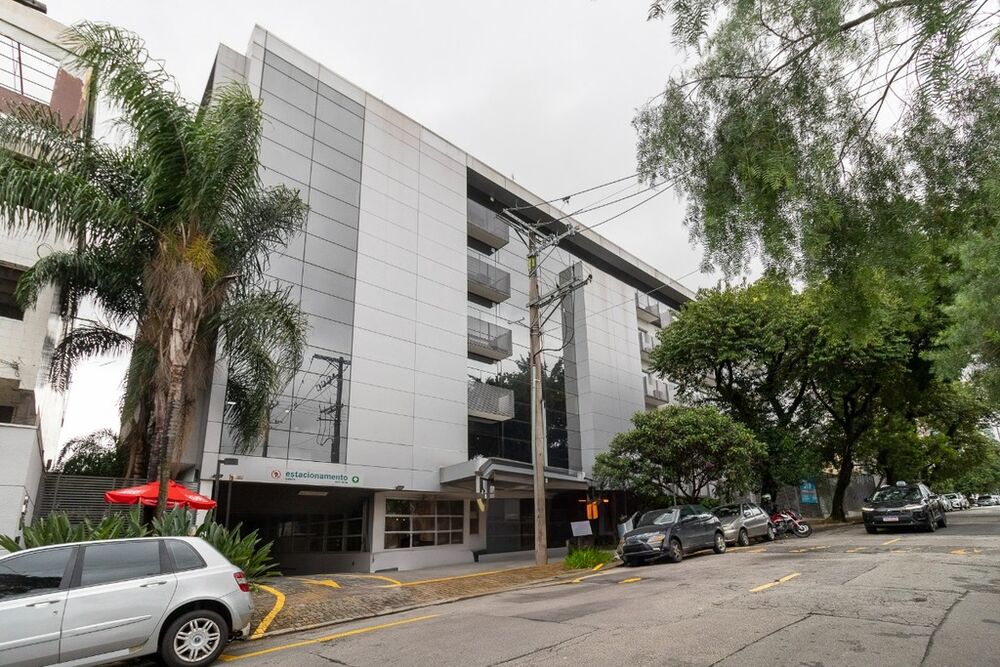 Conjunto Comercial-Sala à venda, 33m² - Foto 13