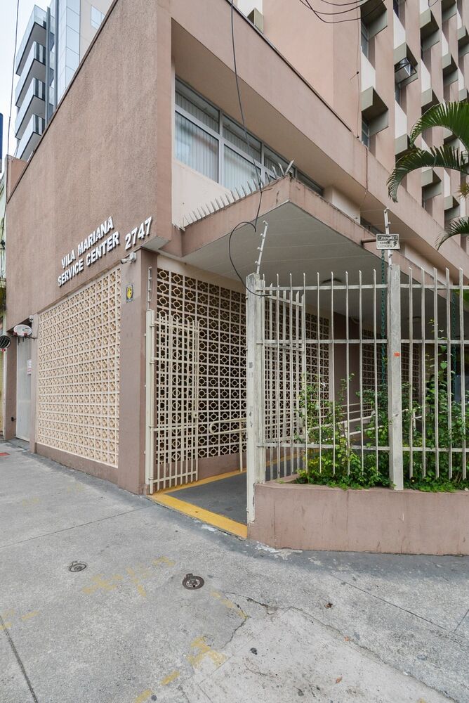 Sala-Conjunto, 37 m² - Foto 24