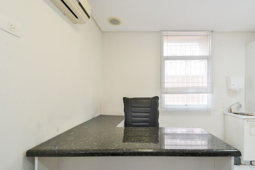 Sala-Conjunto, 37 m² - Foto 13