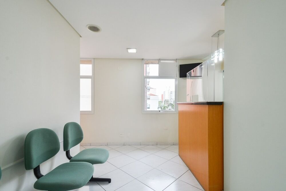 Sala-Conjunto, 37 m² - Foto 25