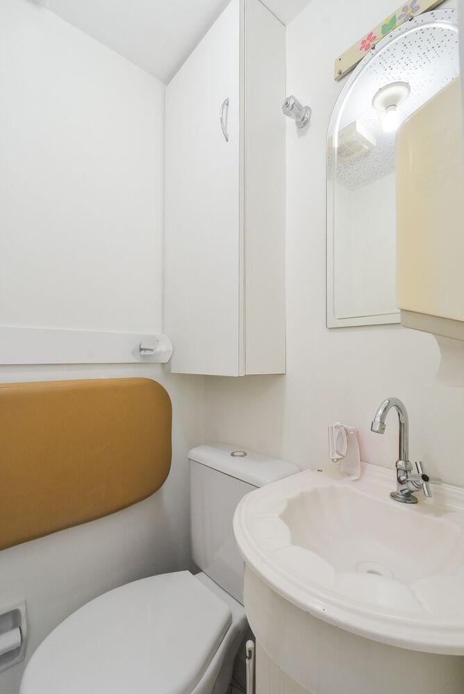 Sala-Conjunto, 37 m² - Foto 8