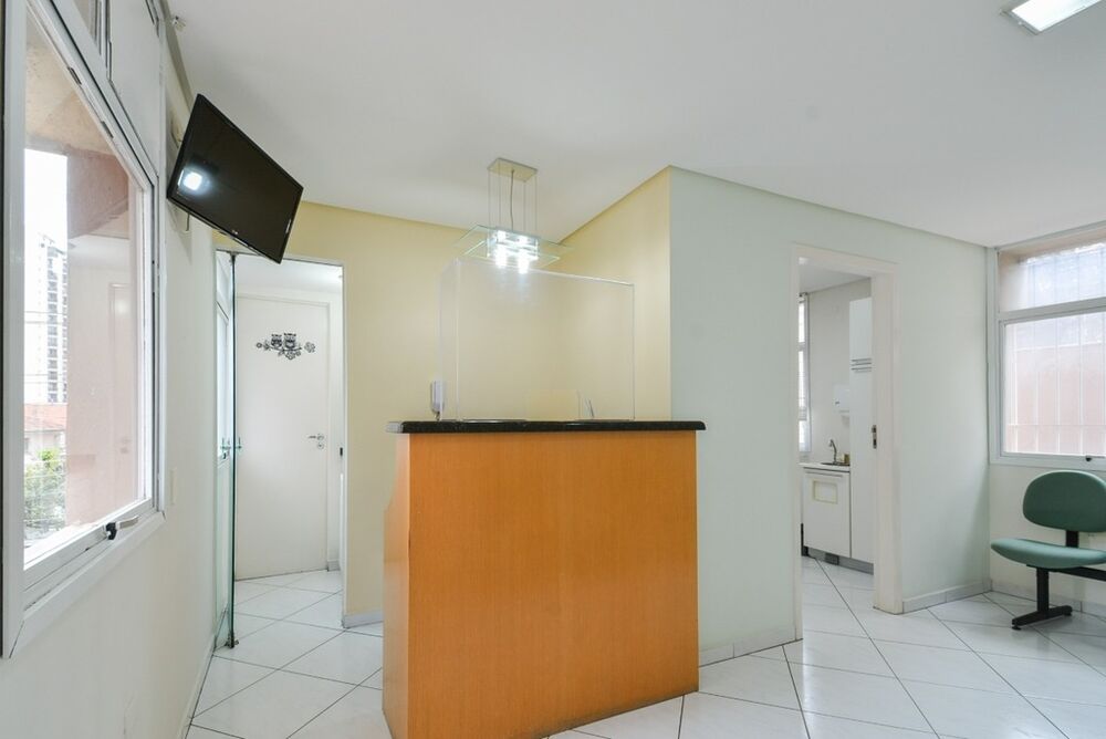 Sala-Conjunto, 37 m² - Foto 21
