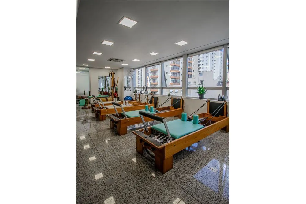 Sala-Conjunto, 106 m² - Foto 2