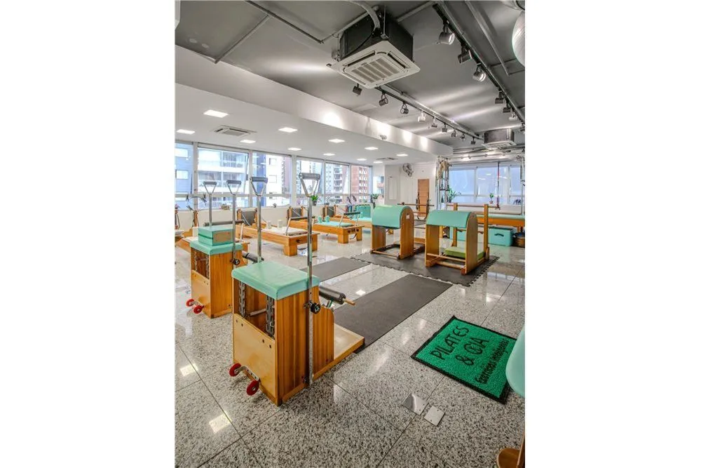 Sala-Conjunto, 106 m² - Foto 7