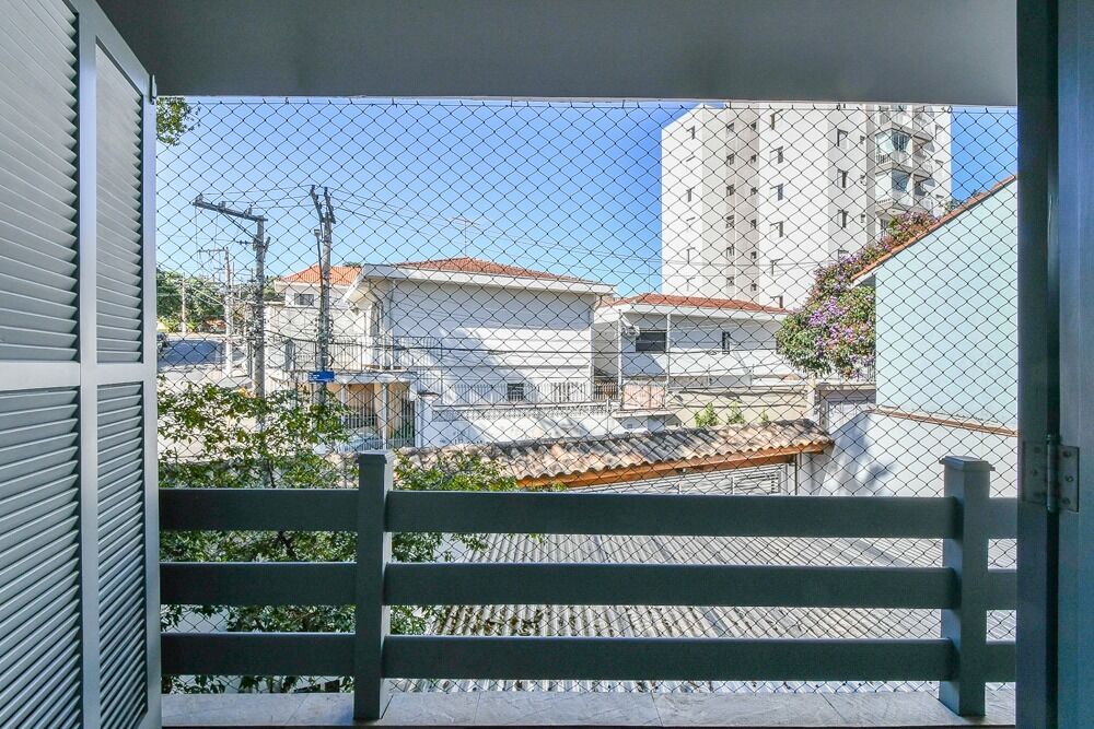 Casa, 4 quartos - Foto 33