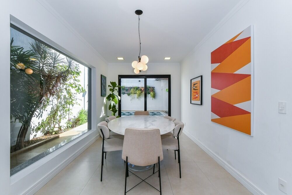 Casa, 4 quartos - Foto 26