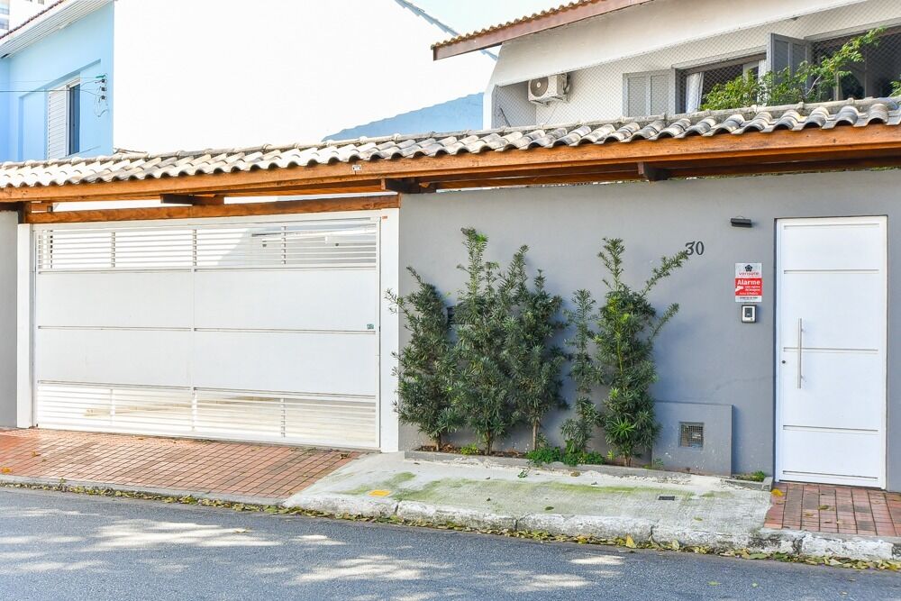 Casa, 4 quartos - Foto 22