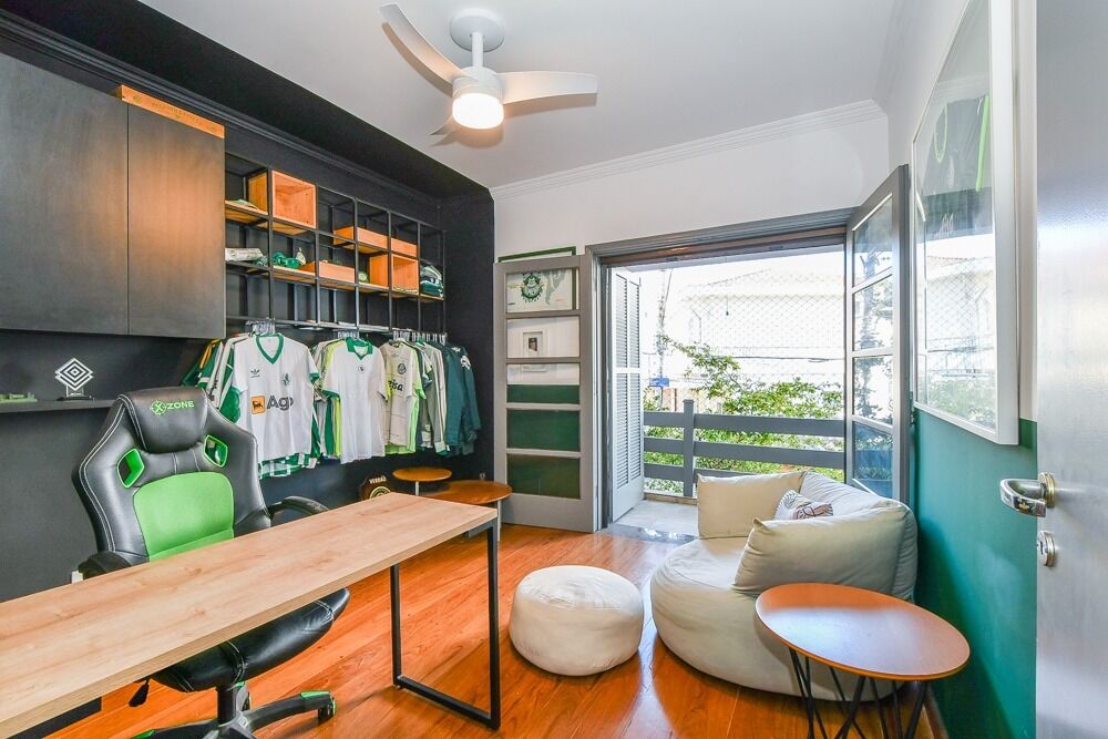 Casa, 4 quartos - Foto 37