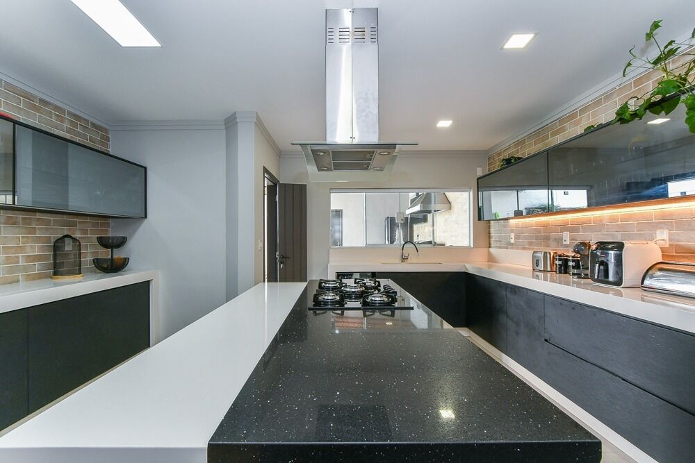 Casa, 4 quartos - Foto 32