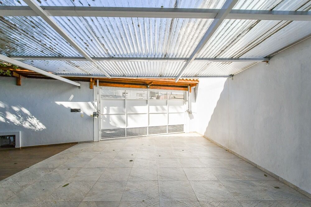 Casa, 4 quartos - Foto 20