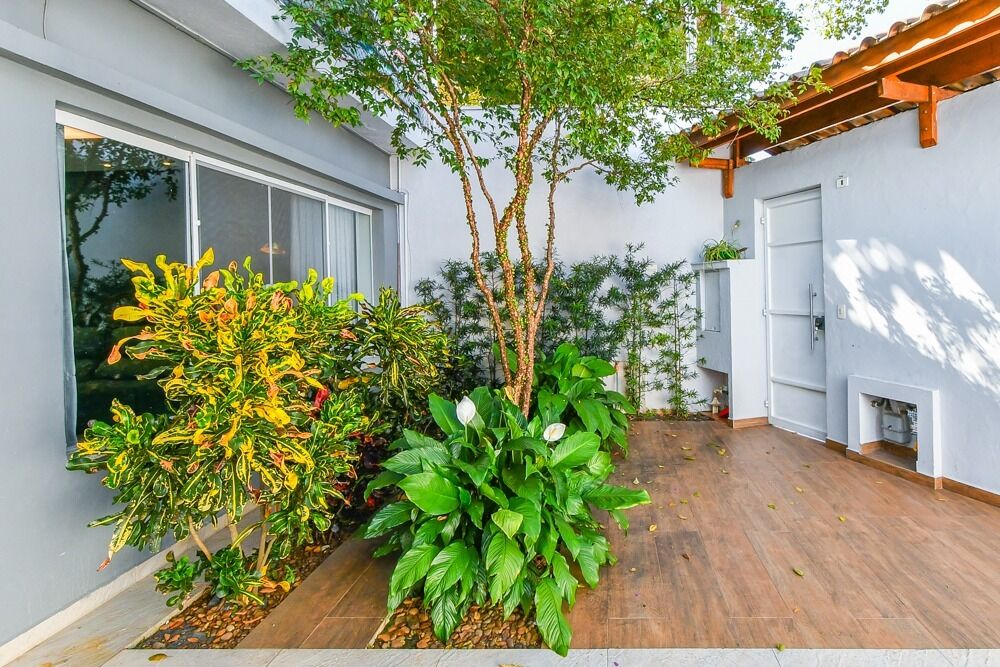 Casa, 4 quartos - Foto 21