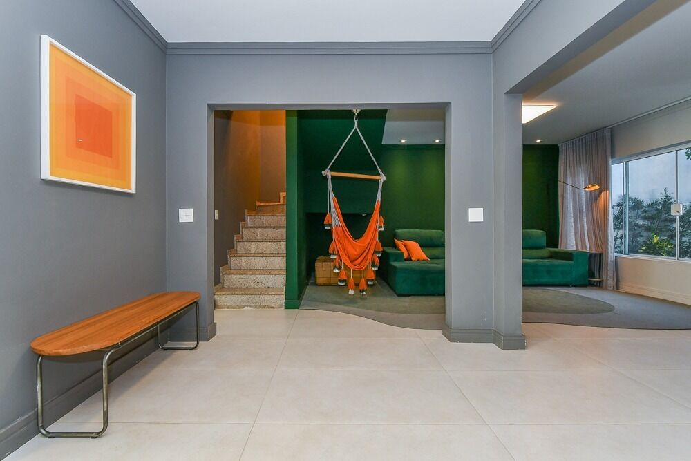 Casa, 4 quartos - Foto 29