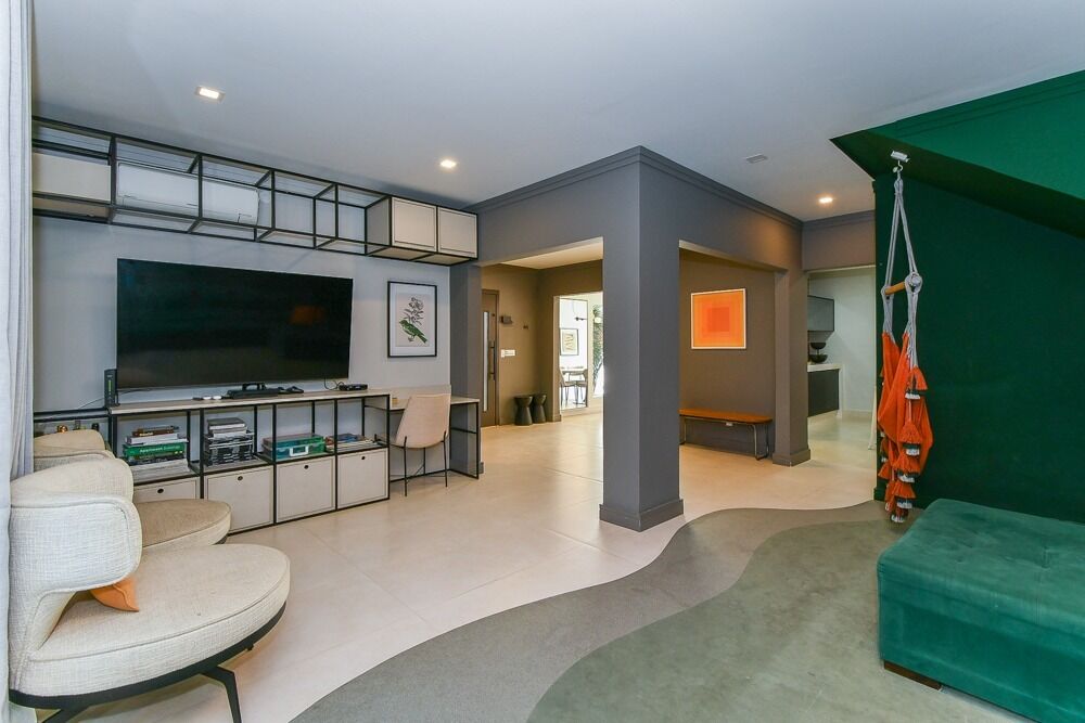 Casa, 4 quartos - Foto 25