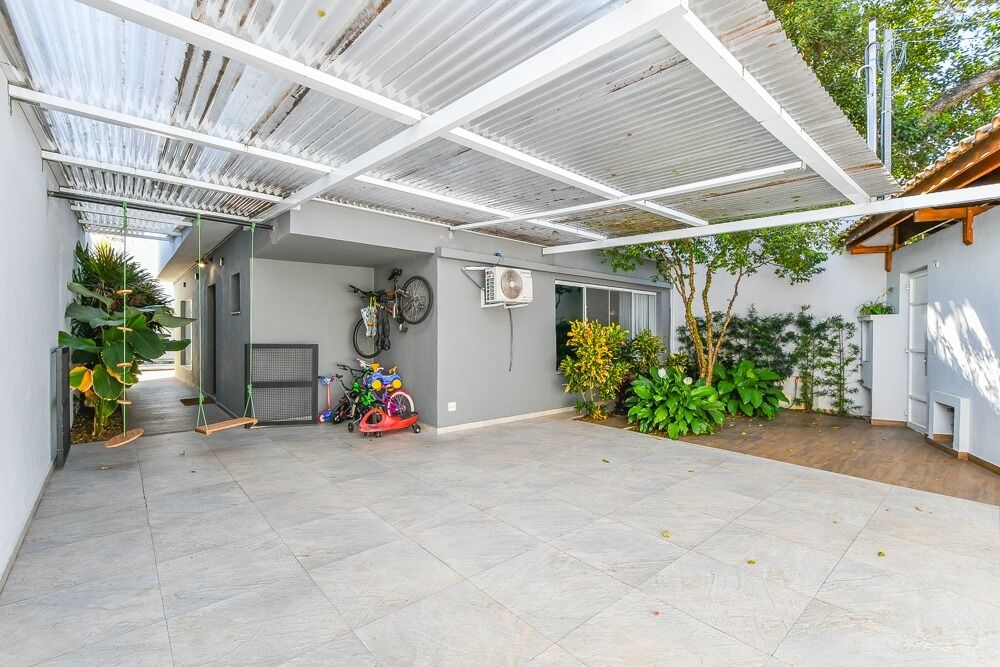 Casa, 4 quartos - Foto 19