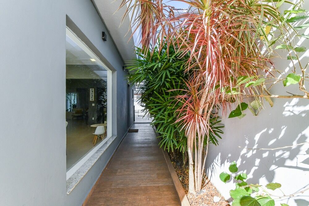 Casa, 4 quartos - Foto 18