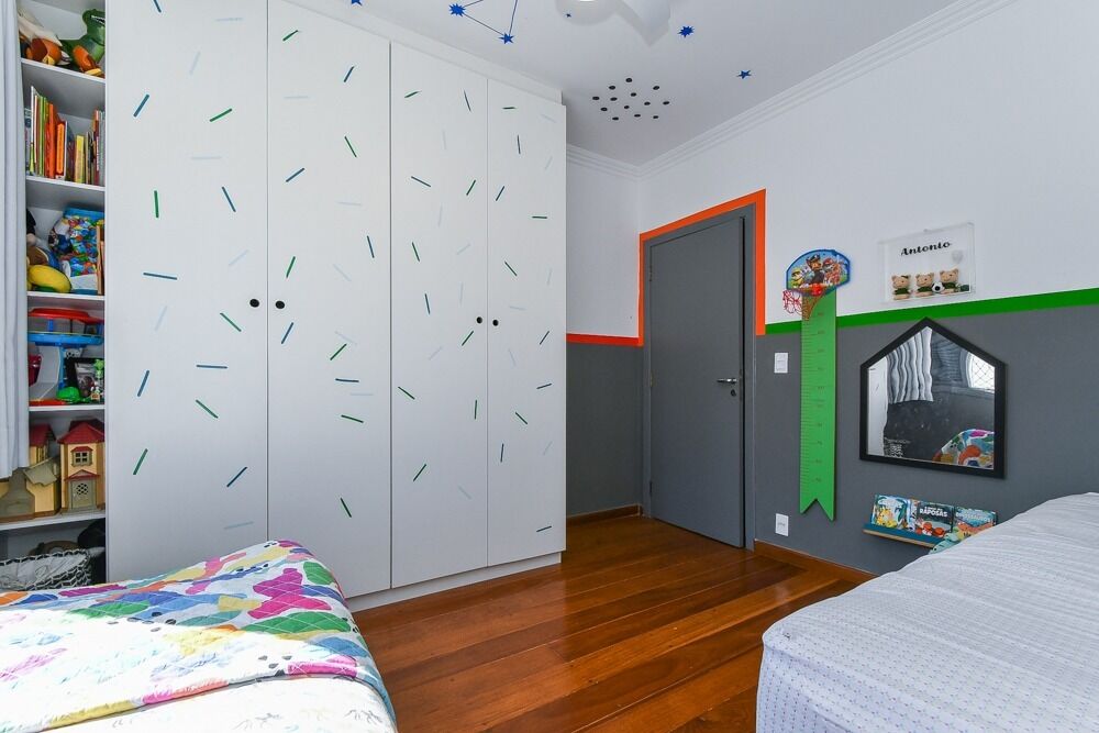 Casa, 4 quartos - Foto 7