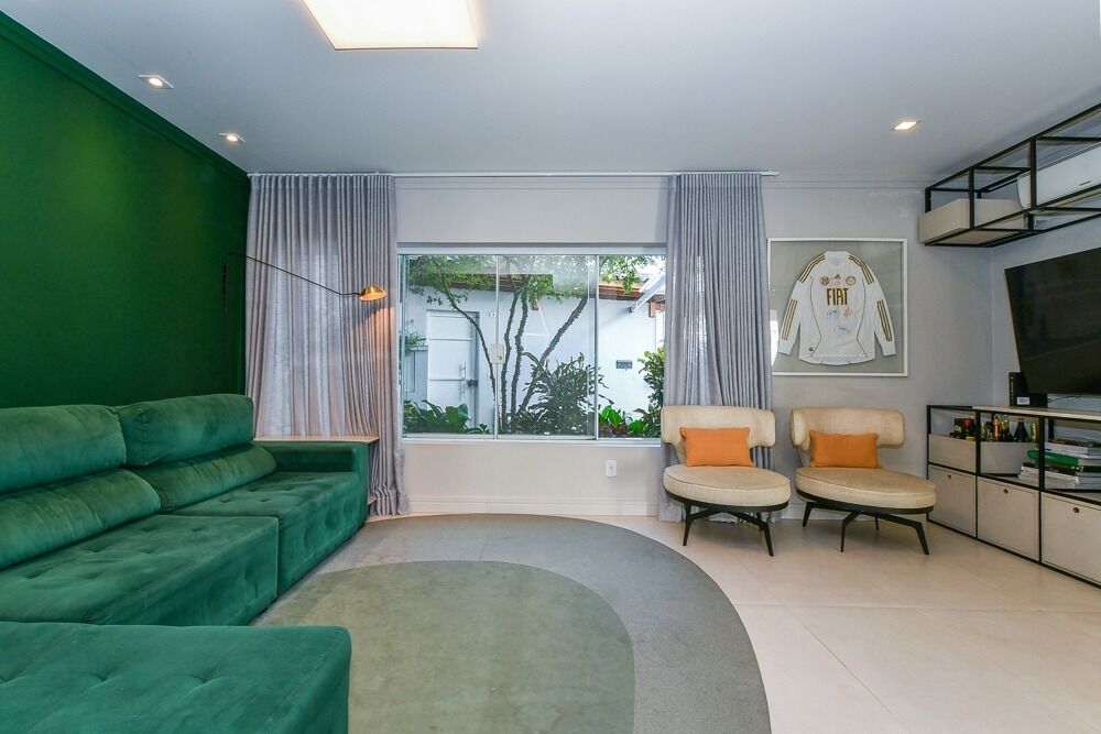 Casa, 4 quartos - Foto 24