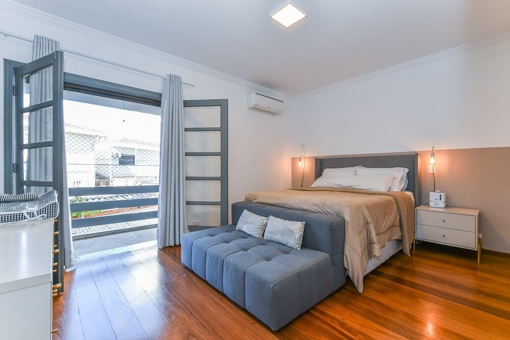 Casa, 4 quartos - Foto 39