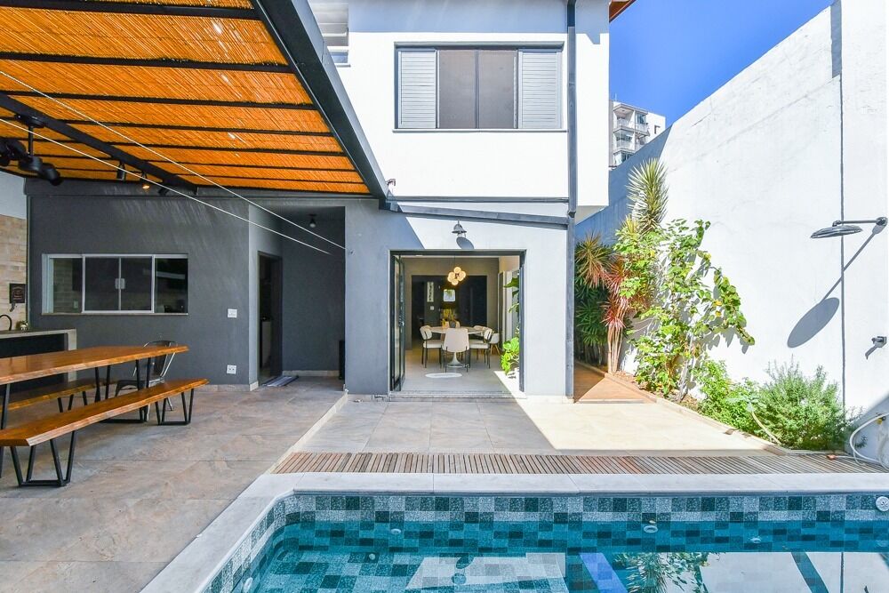 Casa, 4 quartos - Foto 17