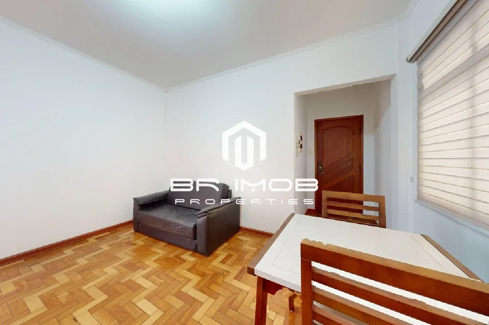 Apartamento, 2 quartos, 51 m² - Foto 2