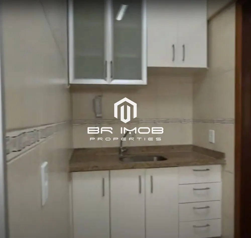 Apartamento, 2 quartos, 51 m² - Foto 10
