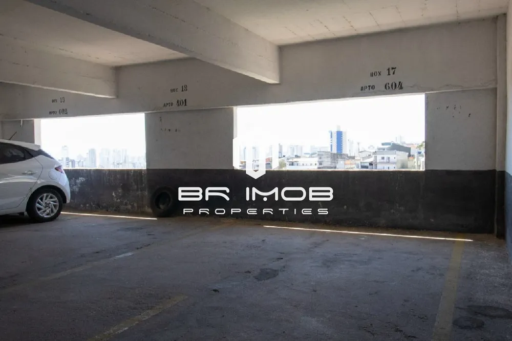 Apartamento, 2 quartos, 51 m² - Foto 12