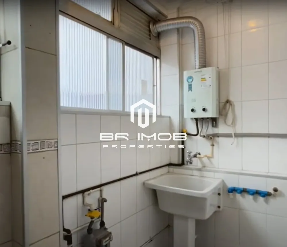 Apartamento, 2 quartos, 51 m² - Foto 8